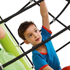 Set pentru joaca PlayPark loc de Joacă PIRAMIDA - 2.0m