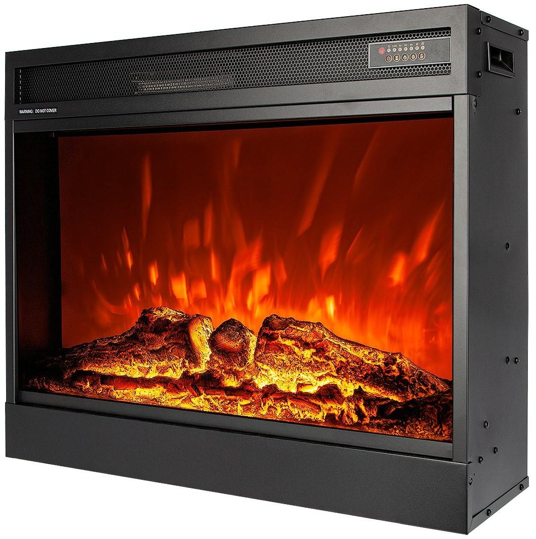 Semineu electric ArtFlame Mirabella (800119)