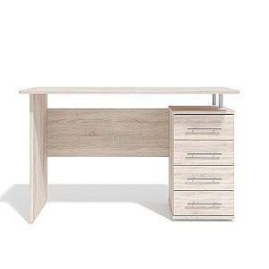 Masa de birou Fabrik Home SK-03 Stejar Sonoma Dreapta