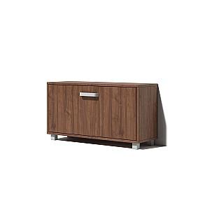 Dulap pentru incaltaminte Fabrik Home №09 Nuc Pietros