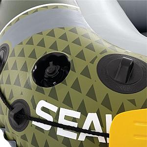 Barca Intex Seahawk 2 (66332)