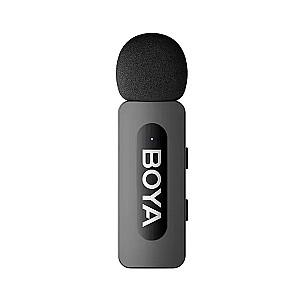 Microfon Boya BY-V3 Combo