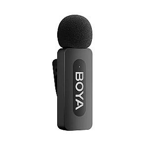 Microfon Boya BY-V3 Combo