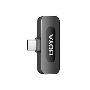 Microfon Boya BY-V3 Combo
