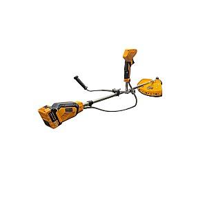 Trimmer pentru iarba Rotor RBT-2BC (2 baterii și încărcător)