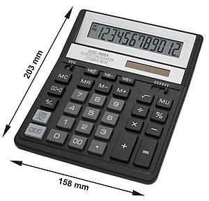 Calculator de masa Citizen 888XBL