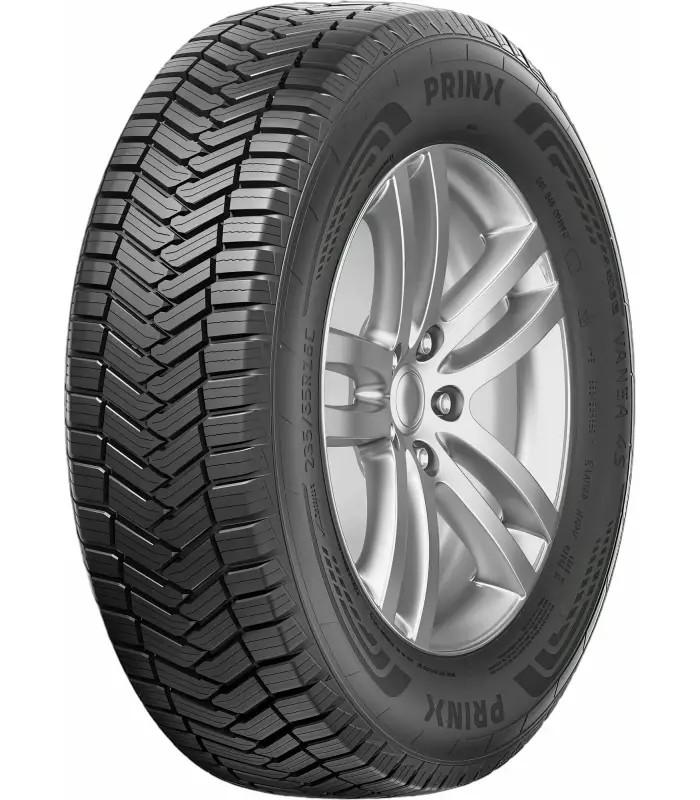 Anvelopa PRINX 205/75R16C 113/111R Vanea 4S 10PR m+s