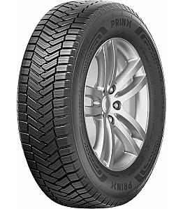 Anvelopa PRINX 235/65R16C 121/119R Vanea 4S 10PR m+s