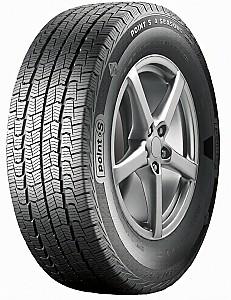 Anvelopa PointS 225/70R15C 112/110R 4SeasonsVan 8PR m+s