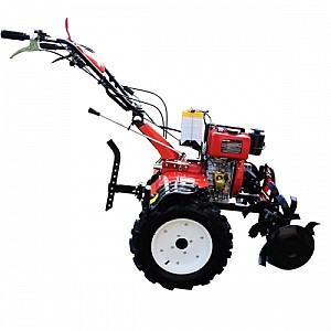 Motocultor Hwasdan HSD1G-105E NEW (Motorina, 7 C.P.)