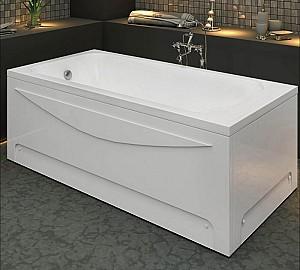 Cadă de baie Stelle Banyo Milas (70x160) White
