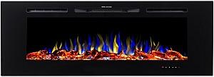 Semineu electric ArtFlame Herakles (BG-72B)