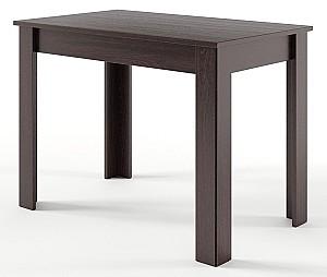 Coltar bucatarie ML Mobila Omega (set) Wenge(Maro)/Negru/Gri