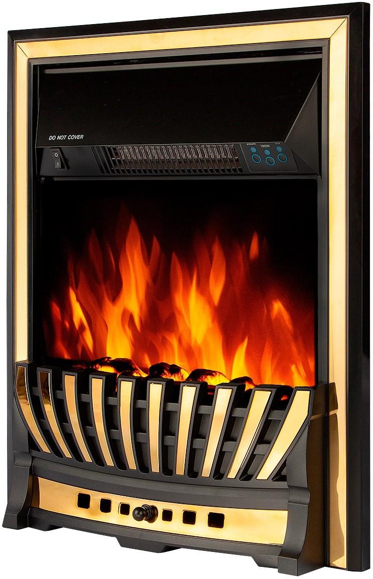 Semineu electric ArtFlame Meridian (NDY 19 FR)