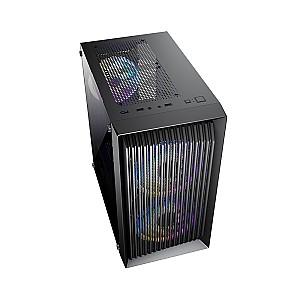 Carcasa 1STPLAYER BS-2 Black