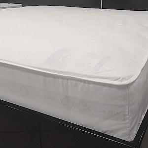 Husa pentru saltea MobiCasa Aquastop 80x200