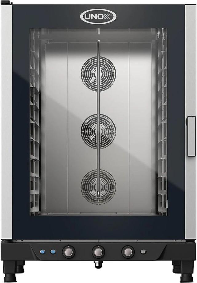 Cuptor industrial Unox XB 893