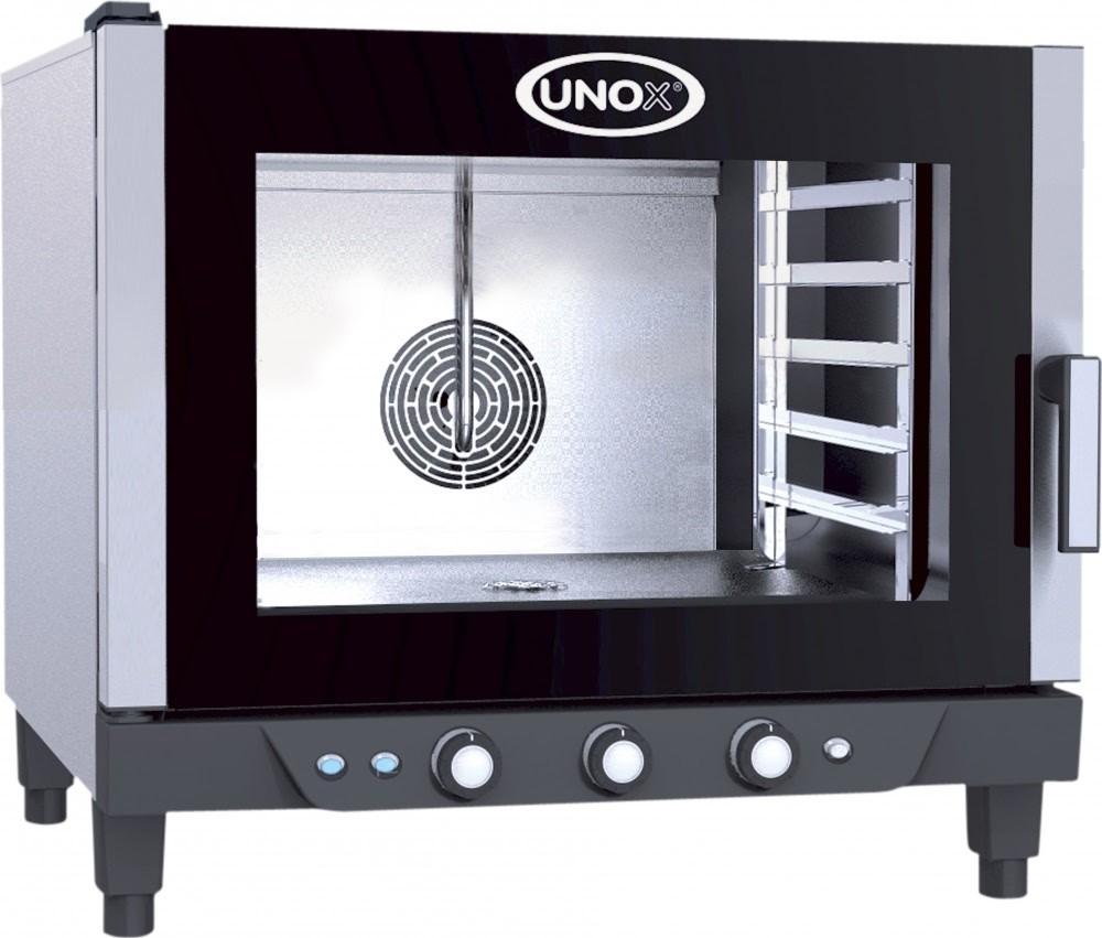 Cuptor cu abur industrial Unox XV 393