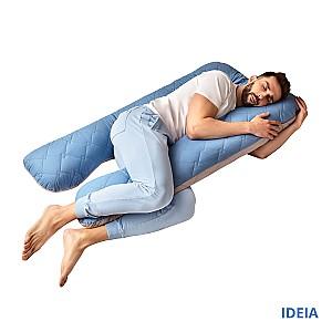 Perna MobiCasa U-SHAPE  Jeans
