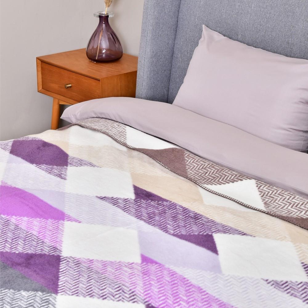 Cuvertura MobiCasa Kassandra 150x200 Lilac