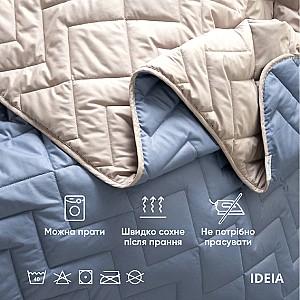 Cuvertura MobiCasa Izzi 220x240 Jeans