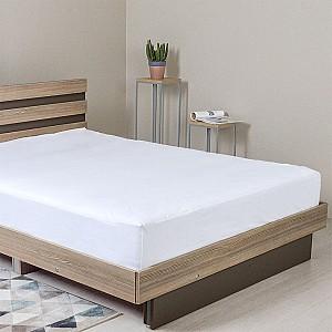 Husa pentru saltea MobiCasa AQUASTOP Lux 140x200