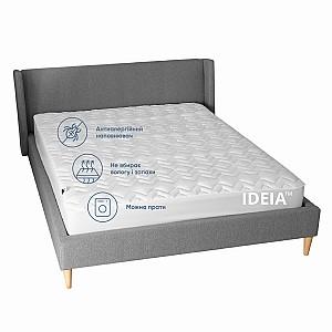Husa pentru saltea MobiCasa Nordic Comfort Plus 160x200