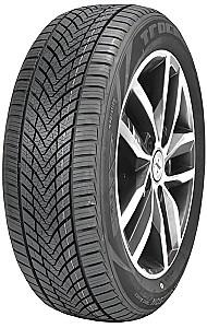 Anvelopa TRACMAX X-Privilo A/S Trac Saver 215/65R17 99V
