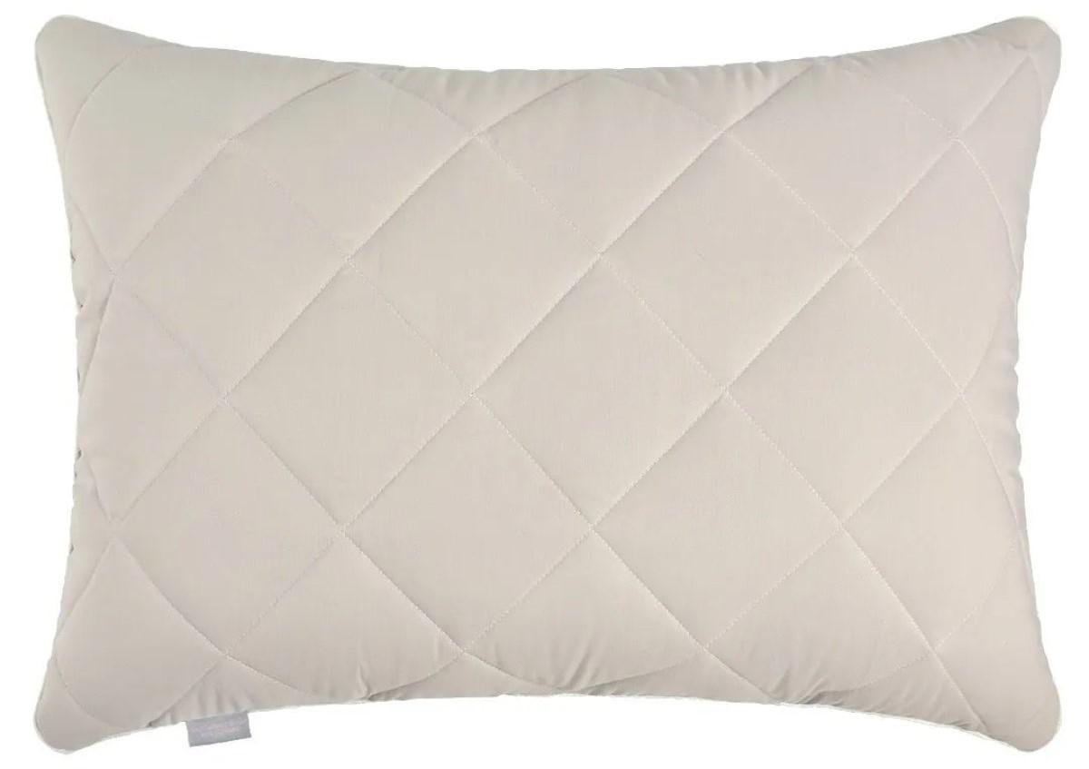 Perna MobiCasa Nordic Comfort Double Chamber 50x70 Alb/Bej