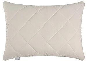 Perna MobiCasa Nordic Comfort Double Chamber 50x70 Alb/Bej