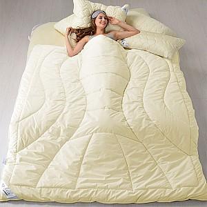 Plapuma MobiCasa Wool Premium Milk 200x220