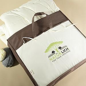 Plapuma MobiCasa Wool Premium Milk 200x220