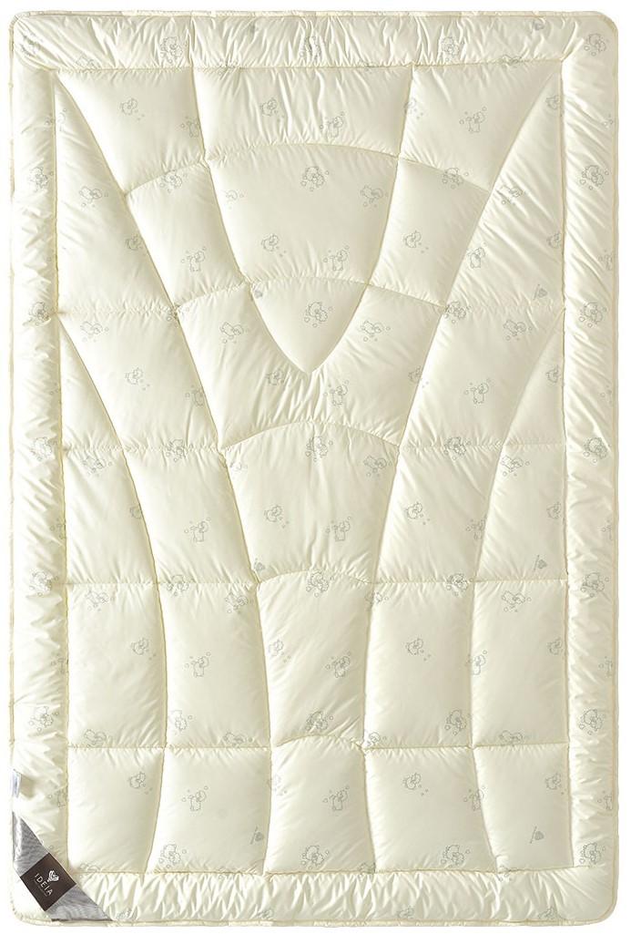 Plapuma MobiCasa Wool Classic Milk 200x220