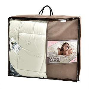 Plapuma MobiCasa Wool Classic Milk 200x220