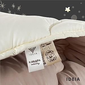 Plapuma MobiCasa Woolly All season 200x220