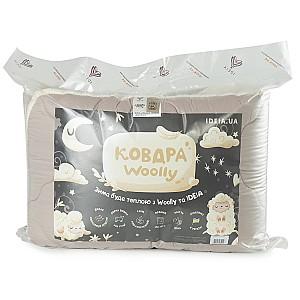 Plapuma MobiCasa Wooly All season 140x210