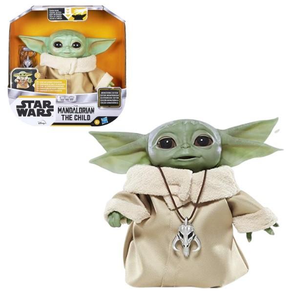 Figurina personaj Toys outlet Star Wars: Baby Yoda (F1119)