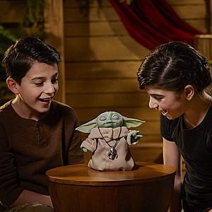Figurina personaj Toys outlet Star Wars: Baby Yoda (F1119)