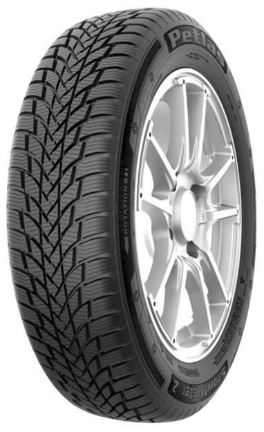 Anvelopa PETLAS Snowmaster 2 195/60R18 96H