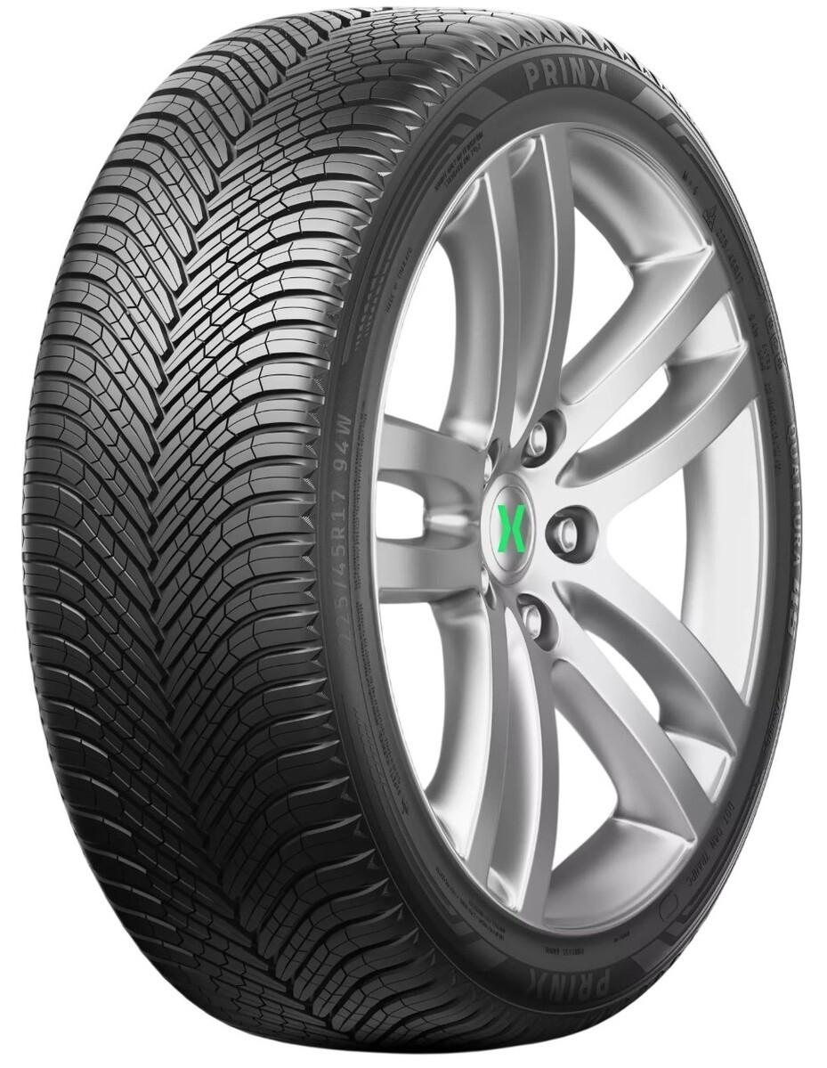 Anvelopa PRINX 215/60R17 100V Quattura 4SPlus m+s