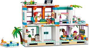 Constructor LEGO Friends 41709 Vacation Beach House