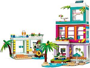 Constructor LEGO Friends 41709 Vacation Beach House
