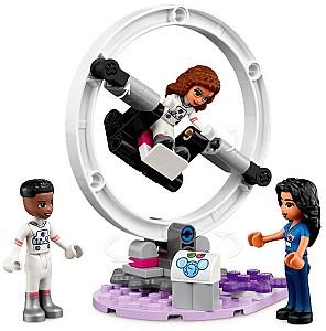 Constructor LEGO Friends 41713 Olivia's Space Academy