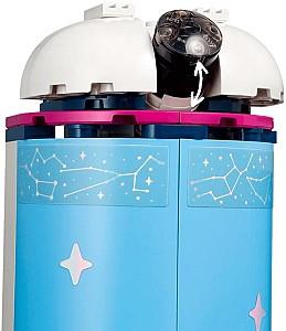 Constructor LEGO Friends 41713 Olivia's Space Academy