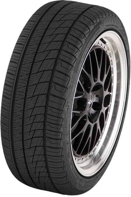 Anvelopa ACCELERA 175/65R14 86H XGrip 4S m+s