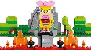 Constructor LEGO Super Mario 71418 Creativity Toolbox Maker Set