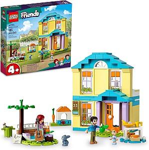 Constructor LEGO Friends: Paisley's House (41724)