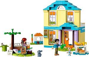 Constructor LEGO Friends: Paisley's House (41724)