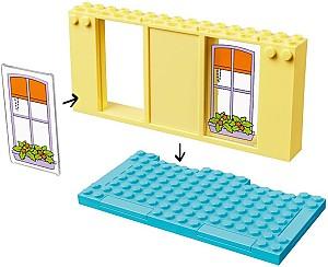 Constructor LEGO Friends: Paisley's House (41724)