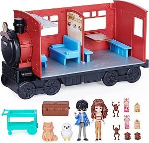 Set de jucarii Spin Master Hogwarts Express (6064928)